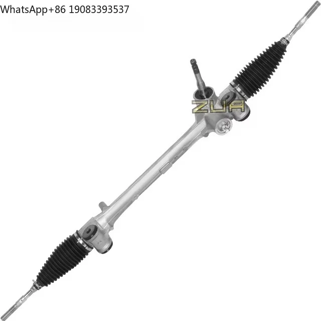 

Power Steering Rack and Pinion for Toyota Yaris NCP91 Vios NCP93 45510-0D180 45510-52030 45510-52040 45510-52150 RHD