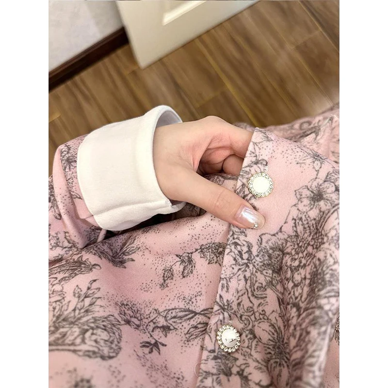 

Винтажные льняные пижамные комплекты для женщин и подростков: эстетичные, воздушные, гипоаллергенные, с круглым вырезом, рукавом три четверти, длиной до колена