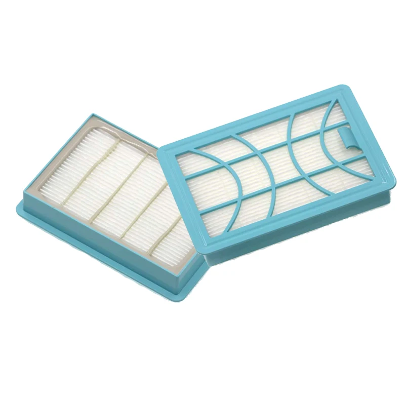 Сменные фильтры HEPA для пылесоса Philips, фильтр CP0616 FC9728 FC9730 FC9731 FC9732 FC9733 FC9734 FC9735