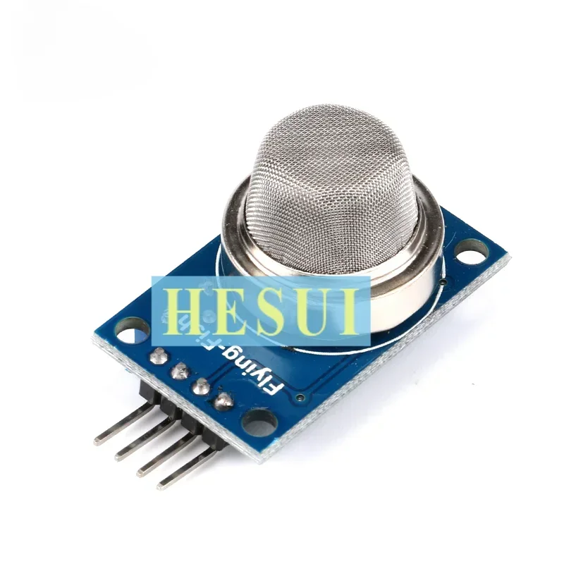 MQ-2 smoke sensor module MQ2 gas sensor module board