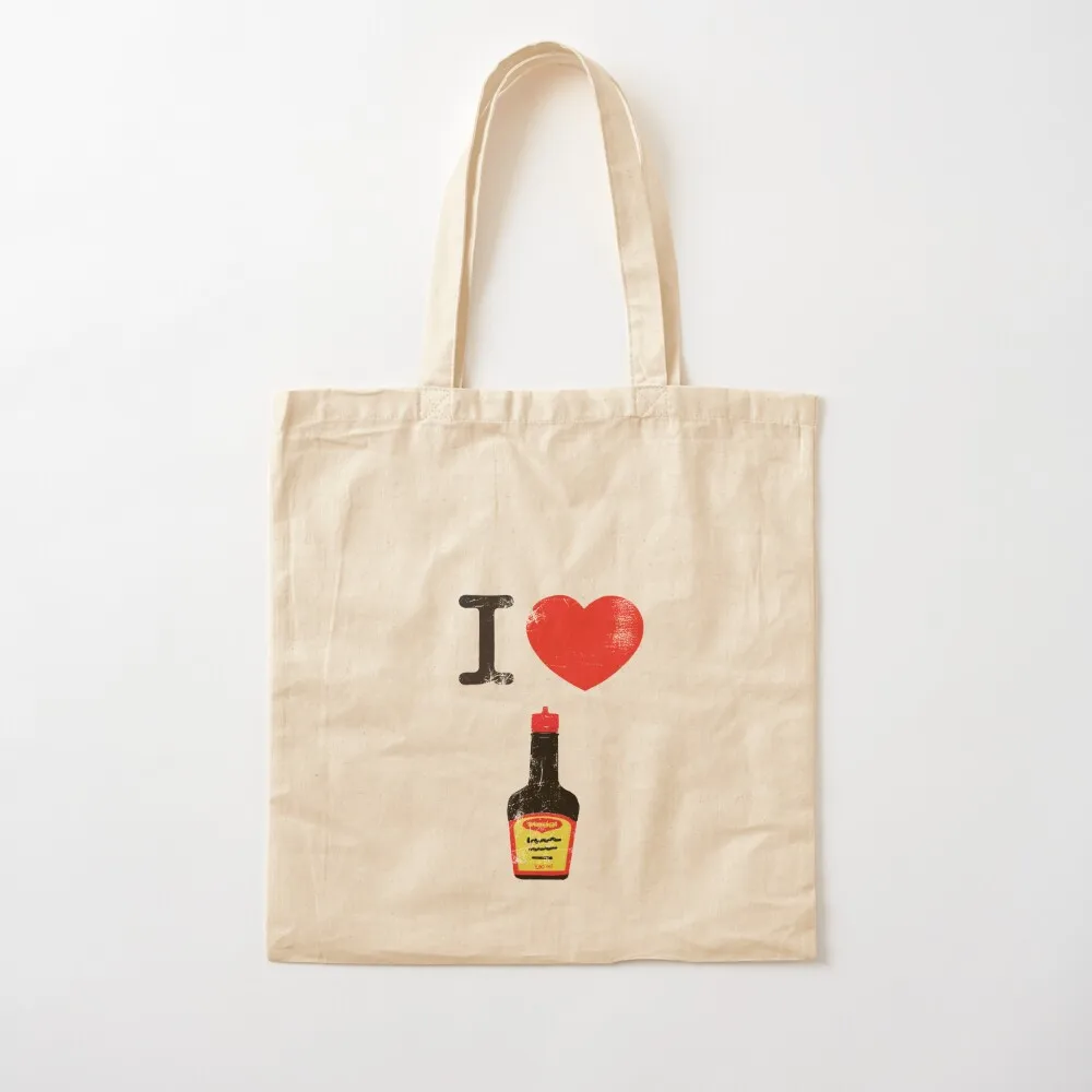 

I love Maggi Tote Bag Big bag bags woman 2025 hand bags Canvas Tote Bag