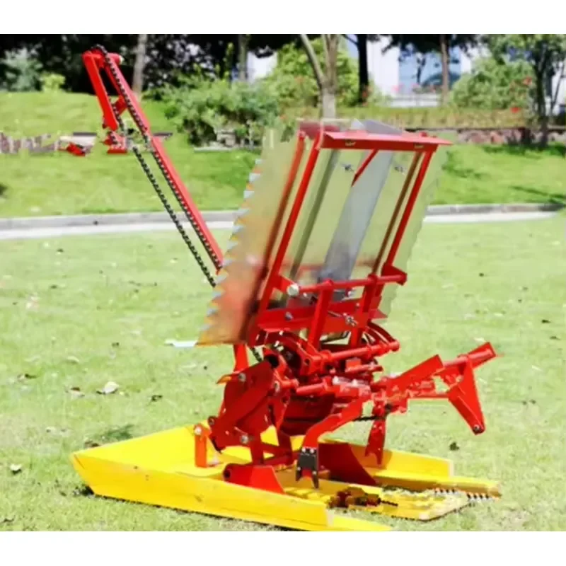 Hot Sale 2 Rows Rice Paddy Trans Planter Price Paddy Transplanter Paddy Rice