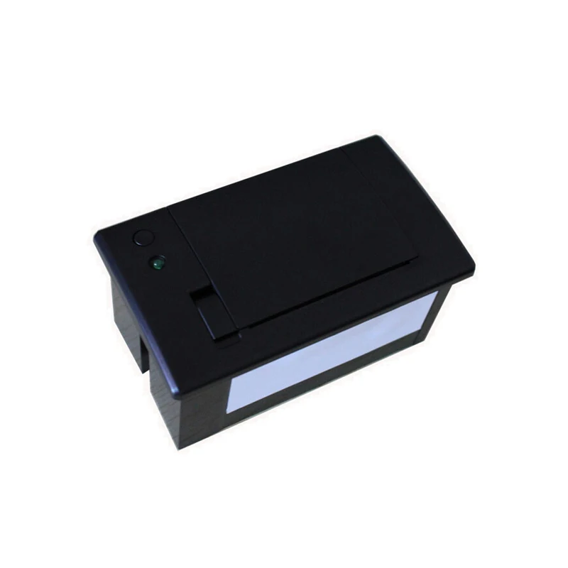 2 Inch 58mm Thermal Panel Printer with TTL/RS232 Interface 5-9V/12V Power Supply for Android Linux Windows Systems