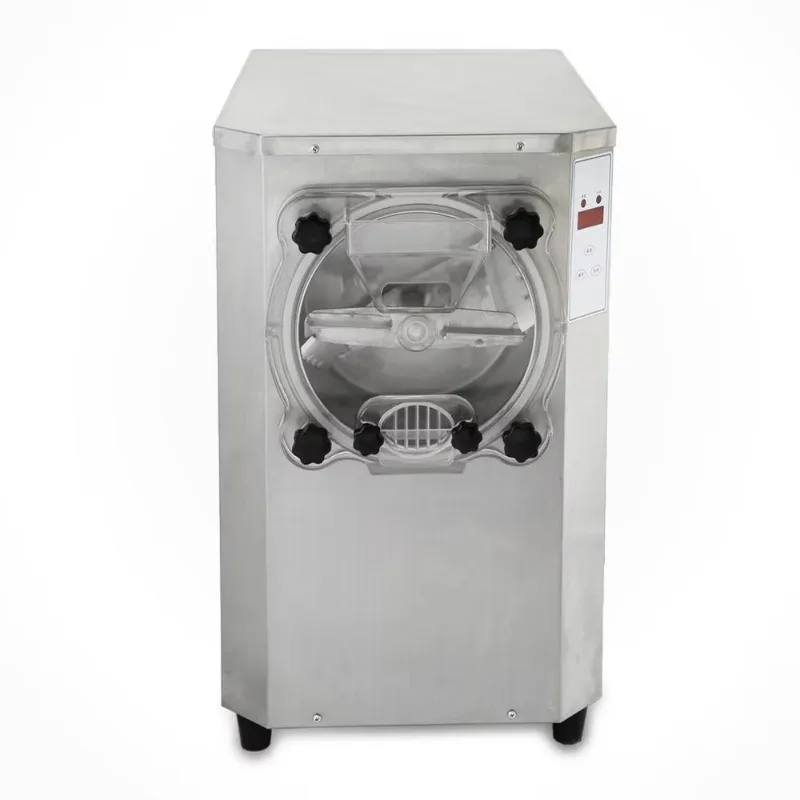 Hard Ice Cream Machine/ 22L/H Ice Cream Machine/ Gelato Making Machine
