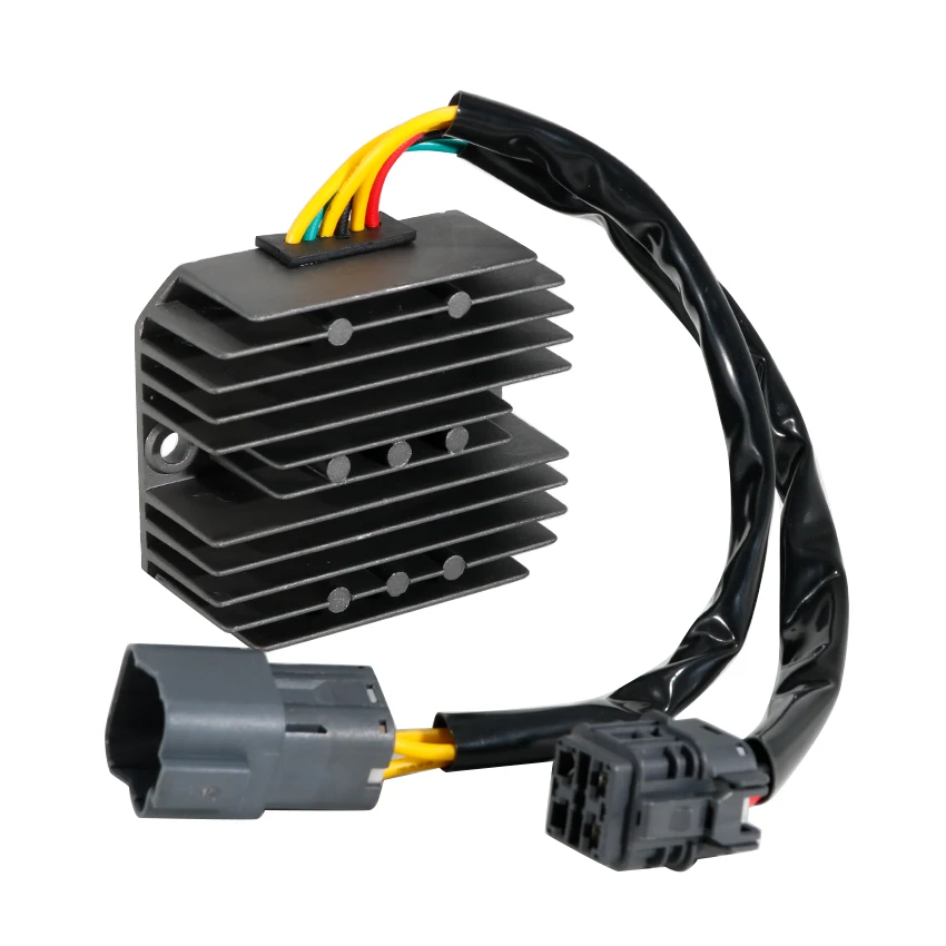 

Rectifier Voltage Regulator For Kymco X-Town 125i Black Kaki Exclusive CBS ABS Euro 4 300i ABS Euro 4 DT X125 TCS ABS X360 Euro5