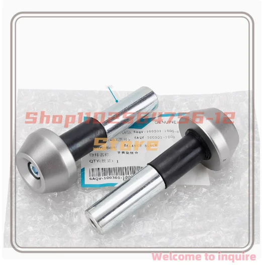 لـ CF 450SR مقبض الاتجاه أنبوب خنق قبضة المطاط كم