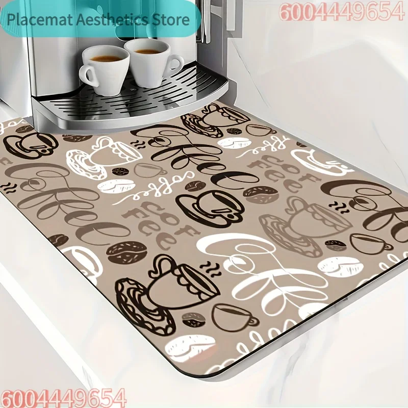 A Brown Coffee-Them…