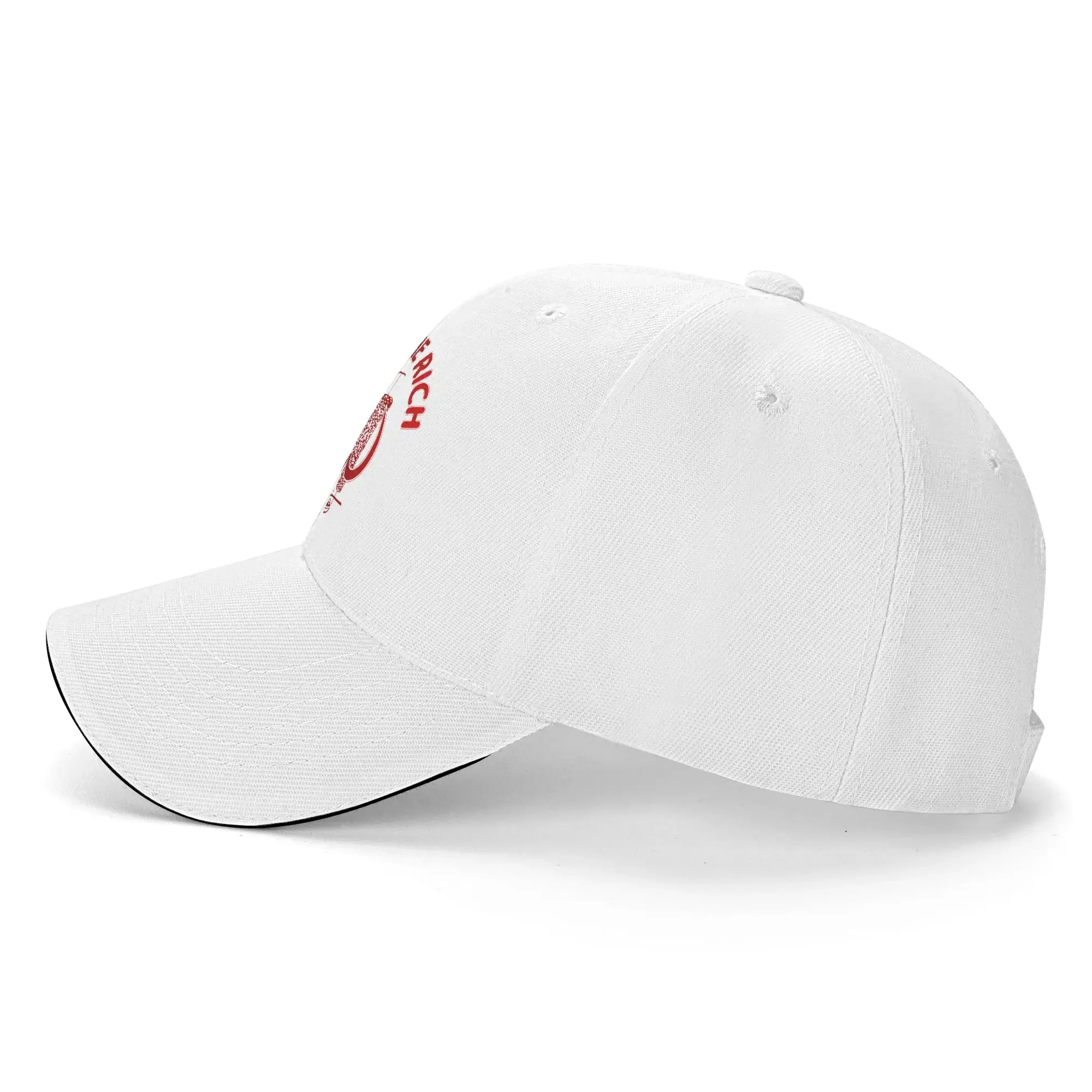 New Eat The Rich Doner Dner Kebab Socialist Hasan Piker Sandwich Hat Baseball Cap Trucker Hat Adjustable Dad Hat Washable