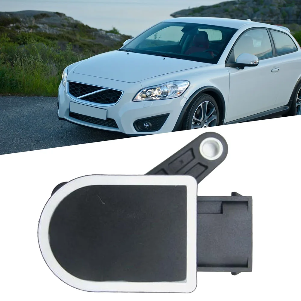 Headlight Level Sensor for Volvo For Xc90 2006 2014 Part Numbers 31258180AA 31300198AA Easy Replacement Component