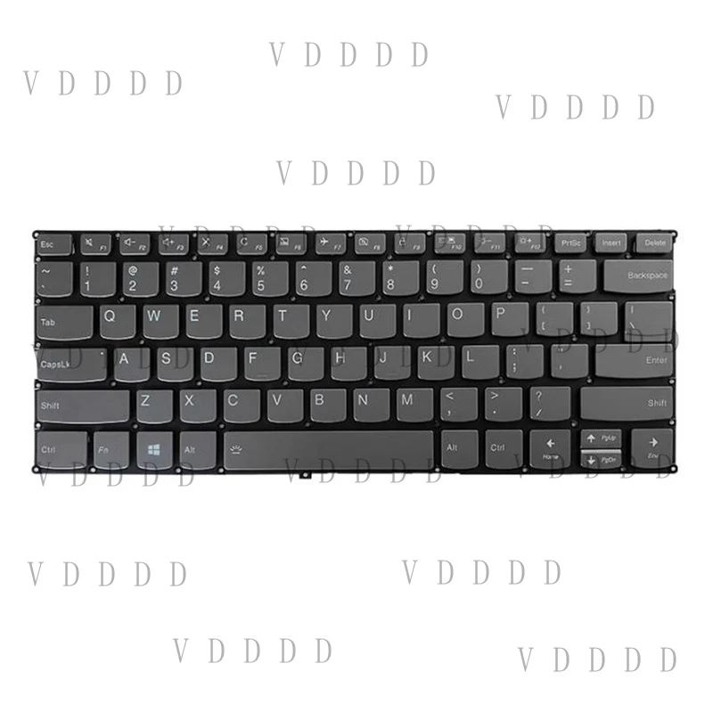 

Z For Lenovo YOGA 720-12 720-12IKB YOGA 720-13IKB 720-13 Laptop Backlit Keyboard