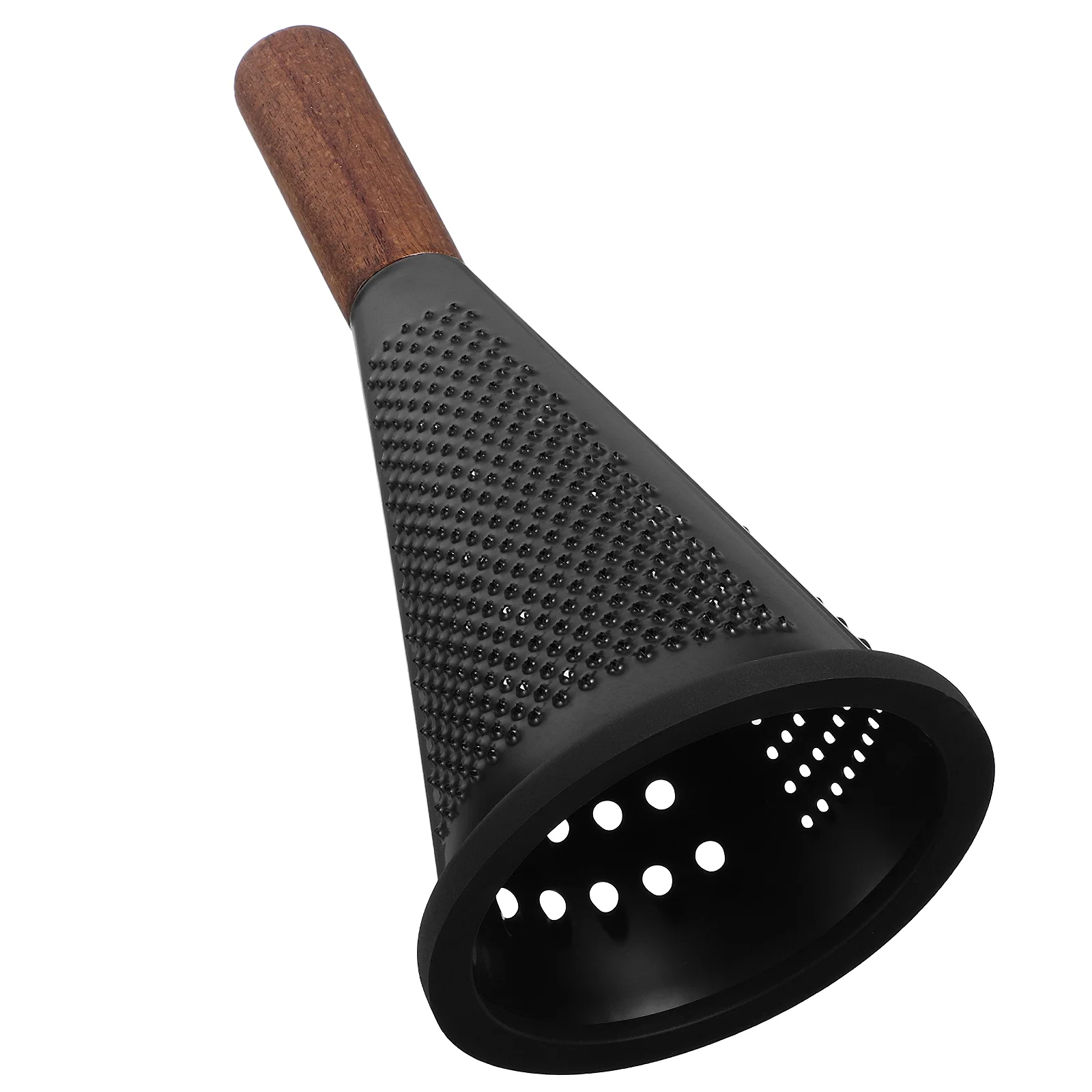 

Grater Multifunctional Stainless Steel Kitchen Plane Hand Vegetable Acacia Supply