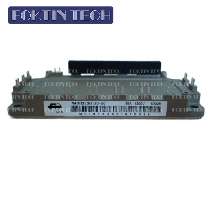 Neues Originalmodul 7MBR35SB120-50