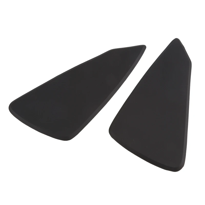 Motorcycle Side Fuel Tank Pads Stickers Decal Gas Knee Grip Traction For Ducati Multistrada V4 S V4S 2021-2023- Parts image 5