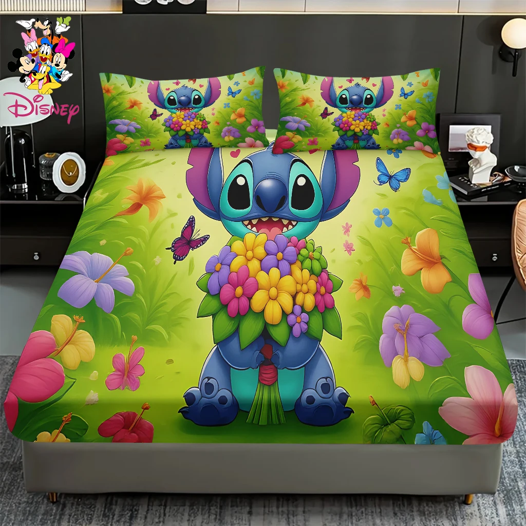 2/3Pcs Disney Stitc… - image