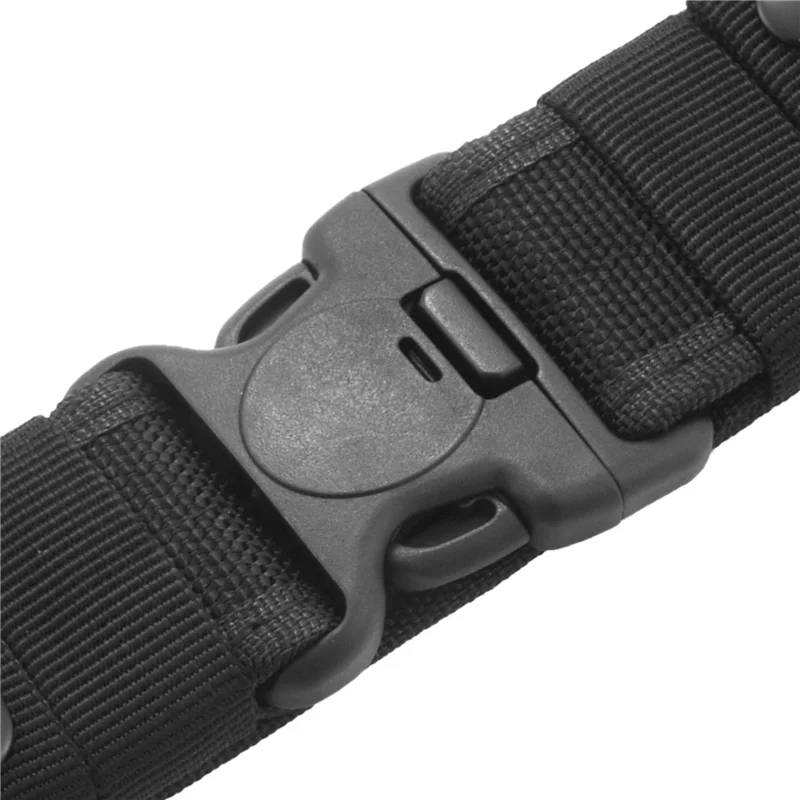 

AUU-6X Защитные боевые ремни Практическое оборудование Регулируемое тяжелое полицейское оборудование Иностранное оборудование