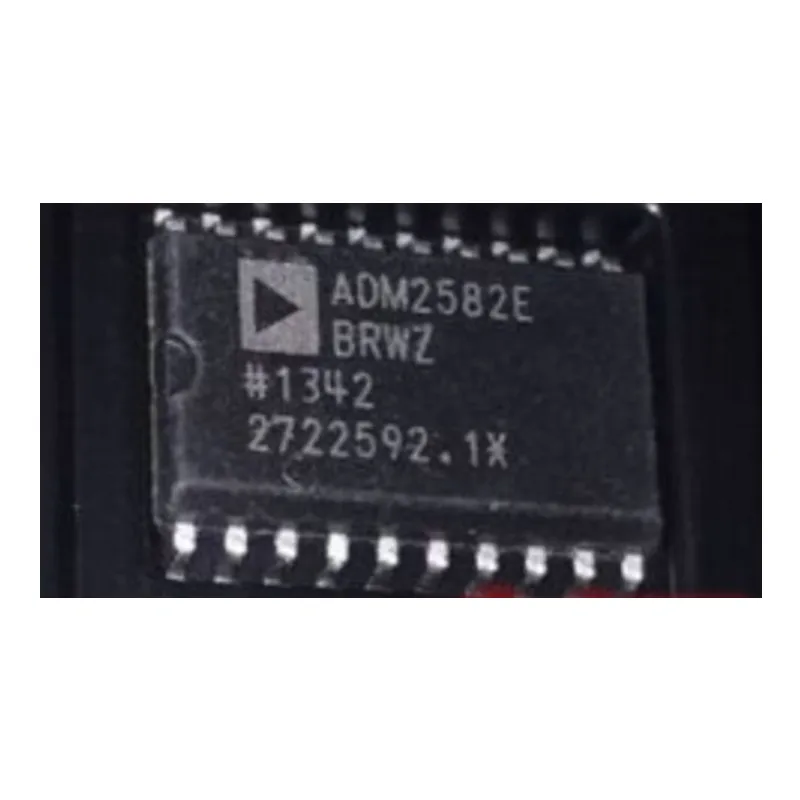 Qube Adm258e SOP20 ADM2682 ADM2682EBRIZ SOP16