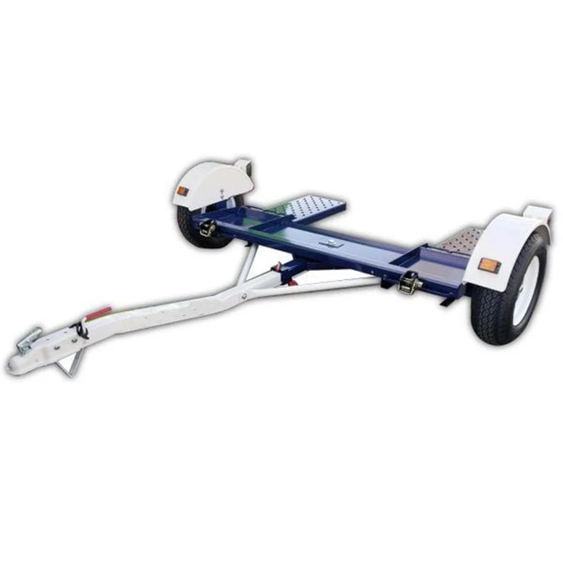 Auto Mover Abschleppgeräte Auto Abschleppwagen Anhänger mit Radial