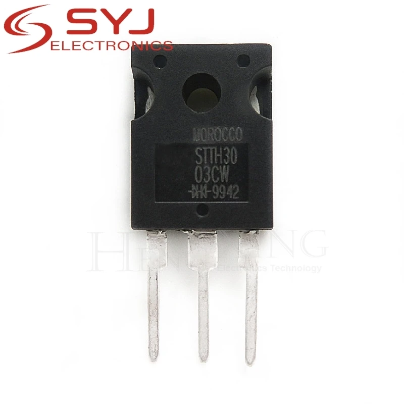 TIP147 147 STTH3003CW STTH3003 SPW16N50C3 16N50C3 MBR6045PT MBR6045 K50H603 50H603 IRGP50B60PD1 GP50B60PD1  TO-247