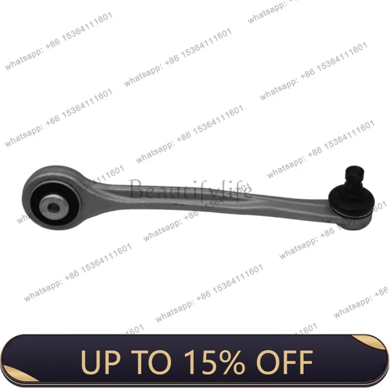 FG is suitable for B88K0407505A, 8K0407505N, 8K0407505F control arm front upper left/front