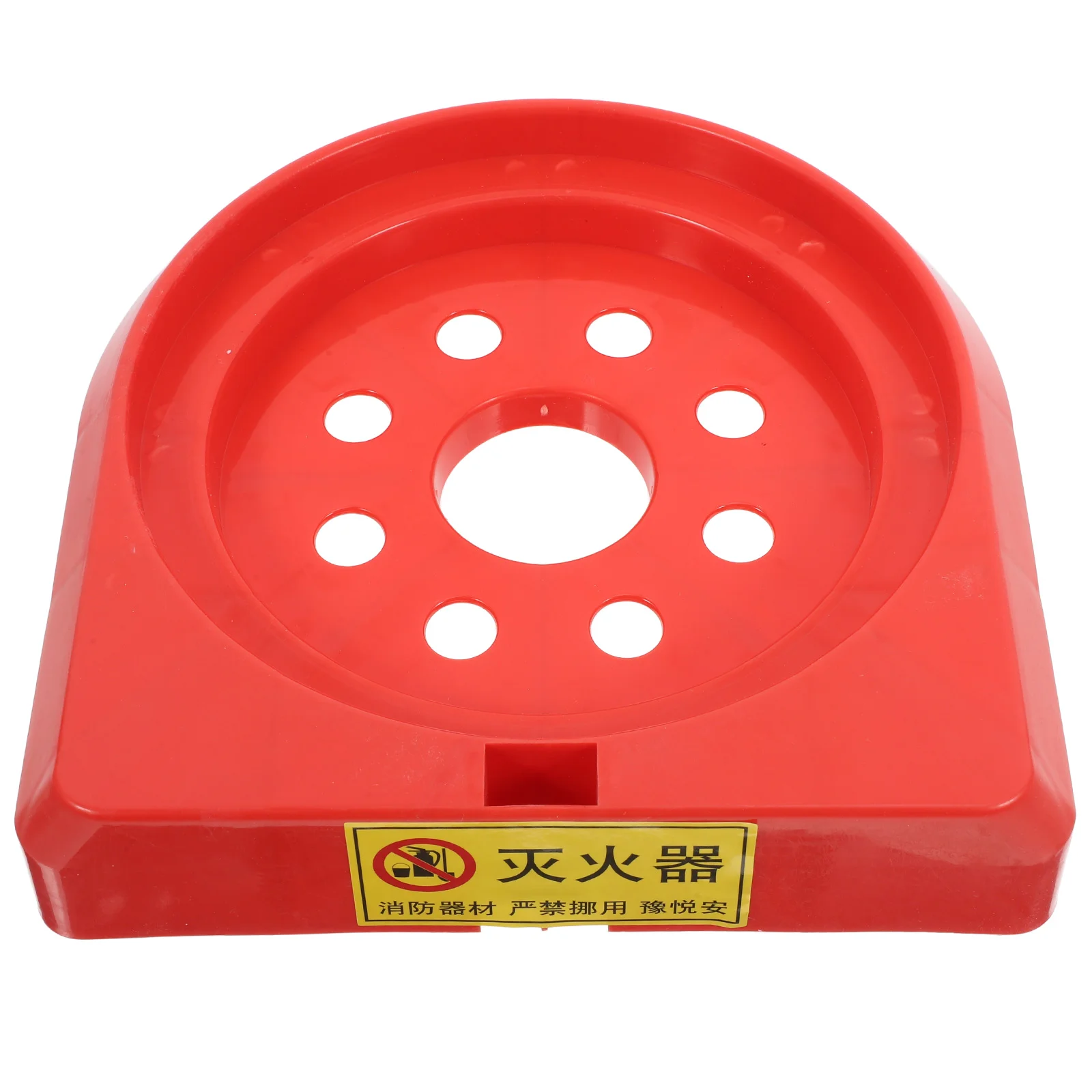 Fire Extinguisher Base Car Bracket Marine Mount Fixed for Truck Stand Mounting Holder Mounts Brackets