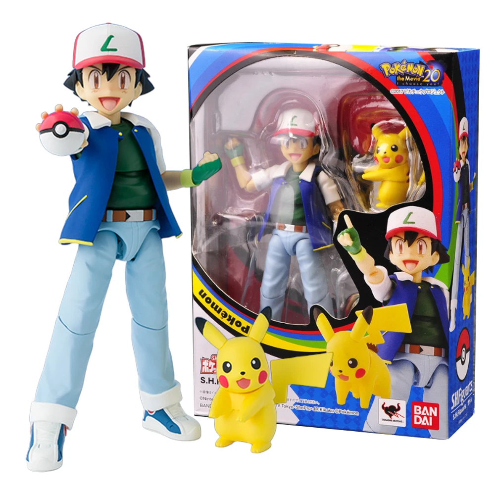 Bandai 13.5CM Anime… - image