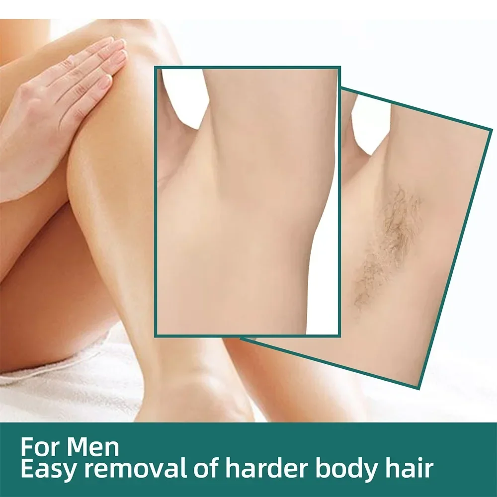 لفة على مجموعة شمع إزالة الشعر الوجه الجسم آلة إزالة الشعر الشمع تسخين الشعر يده مزيل الشعر الأنظف المحمولة آلة إزالة الشعر