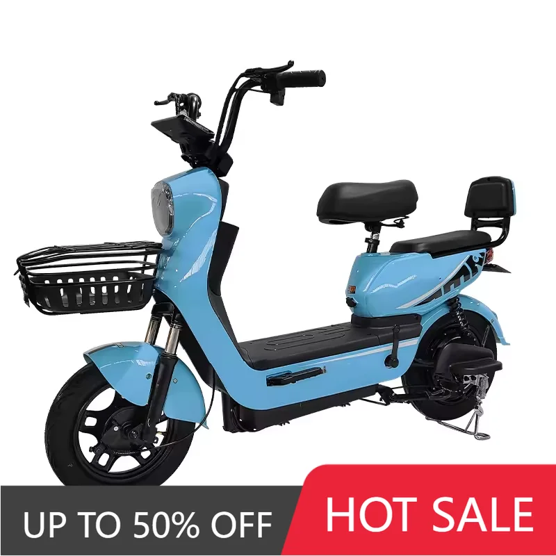 

JYF Manufacturer price Electric two-wheeled bicycle color can be customized Chinese bicycle hot-selling urban road bicycle