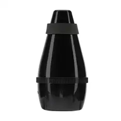 Portable Trumpet Mute for Students Musical Instrument Accessory