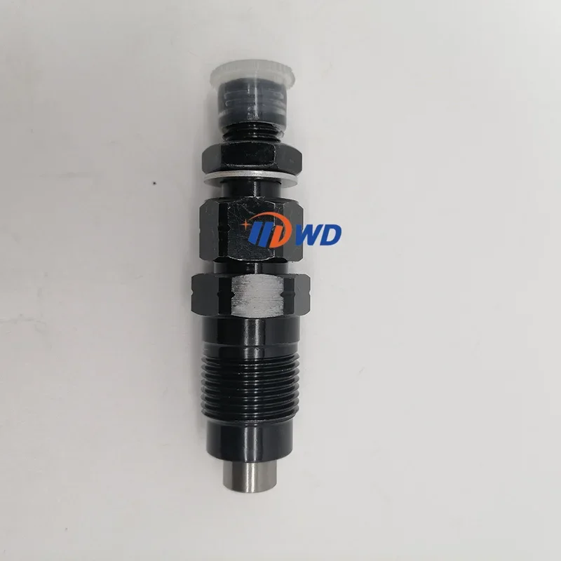 Fuel Injector 16001-53002 16871-53000 16001-53000 H1600-53000 16001-53904 for Kubota D722 Engine Kubota BX1860 BX1870 BX1880