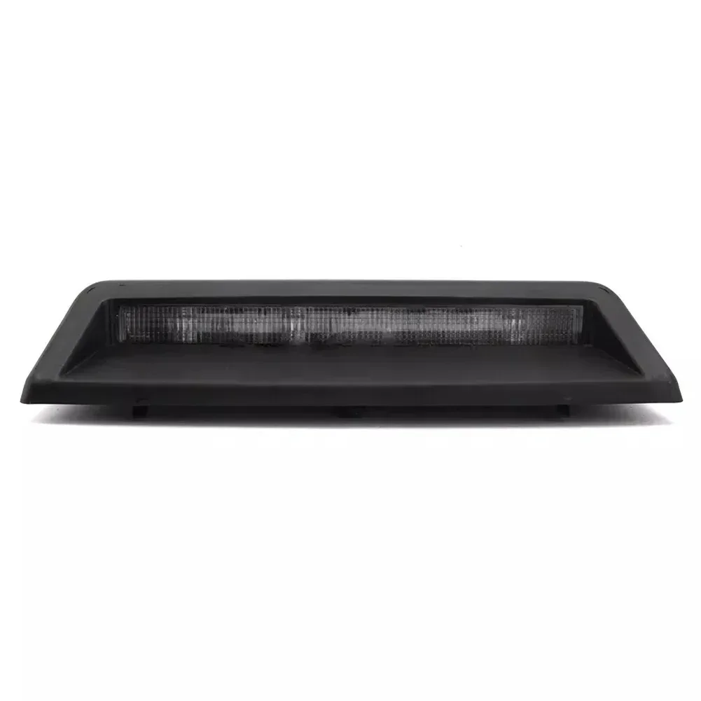 Para nissan para sentra 2012-2018 led vermelho terceira lâmpada de luz de parada de freio de alto nível centro traseiro conjuntos de lâmpadas de sinal de alto nível