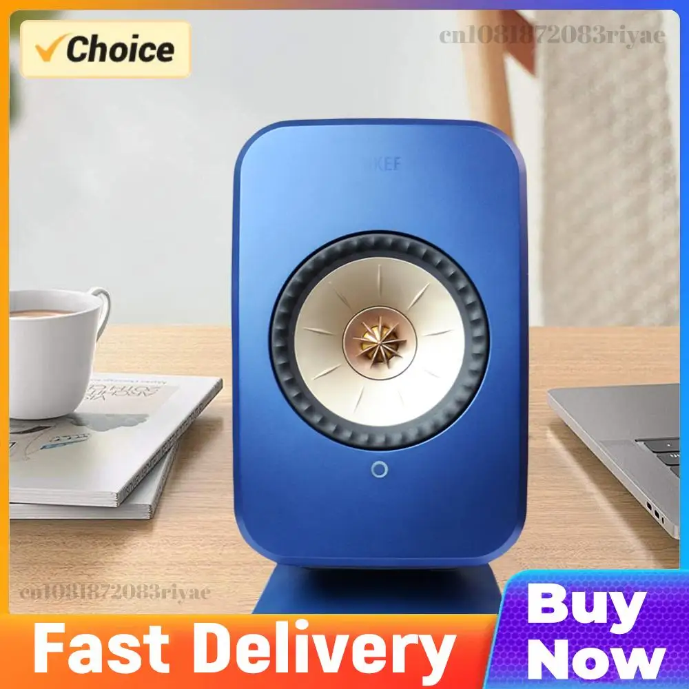 

Настольная подставка для колонок, силиконовая подставка для студийных колонок, устойчивая настольная подставка для колонок, экономит место, для KEF Lsxii