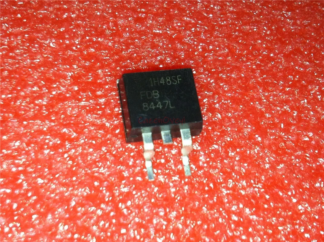 Good product (10piece) FDB8447L FDB8447 8447  In Stock Can provide image reference