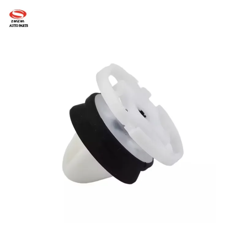 

9345ZN 7703077476 100 Pcs Door Trim Panel Retainer and Clips for Citroen Peugeot Renault Mercedes-Benz