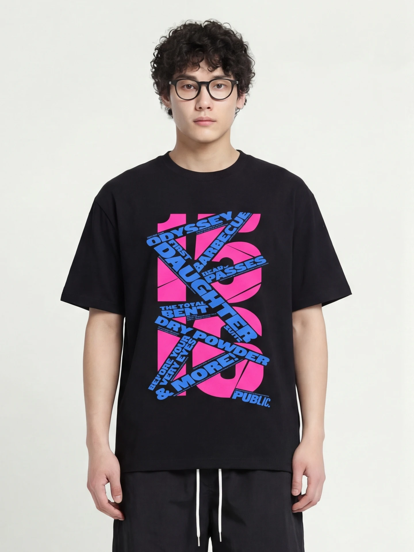 

Мужская этническая одежда: футболка с коротким рукавом и круглым вырезом, с цифровой печатью, летняя модная коллекция