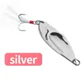 silver