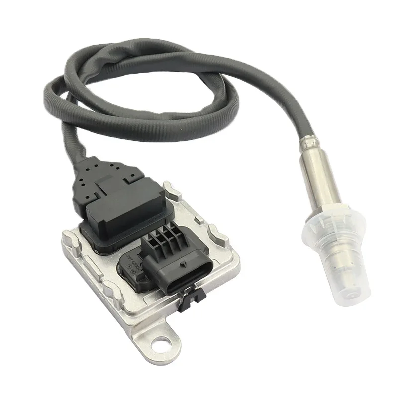 New NOX sensor For Xenons4U 29650-4A200 296504A200 5WK97399 SNS399 SNS0399A UK