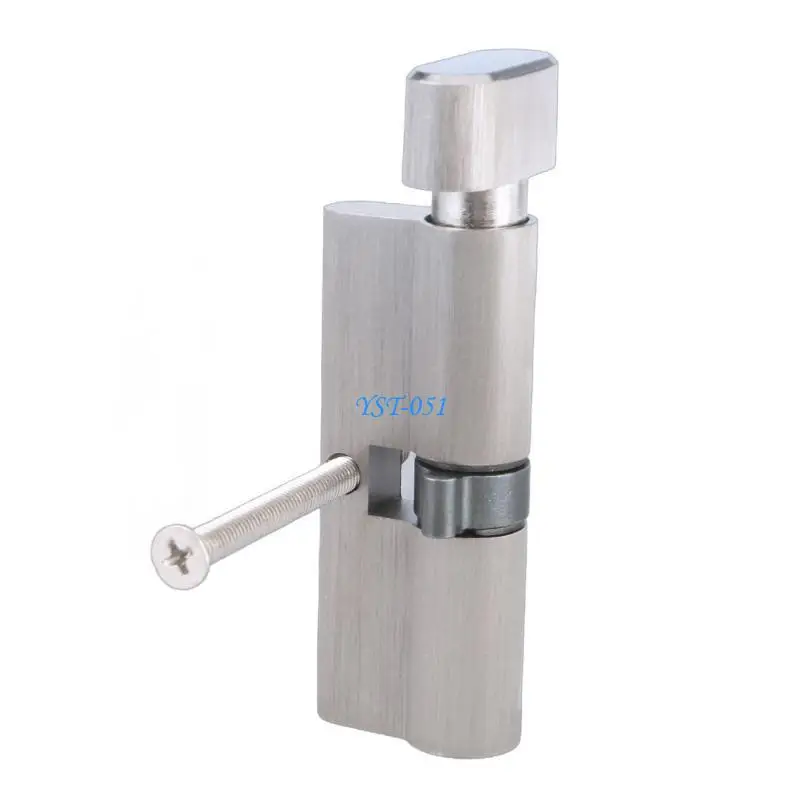 

E15A Home Door Cylinder Lock Alloy Constructions Lock Protective Alloy Cylinder Lock