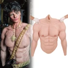 crossdresser silicone body