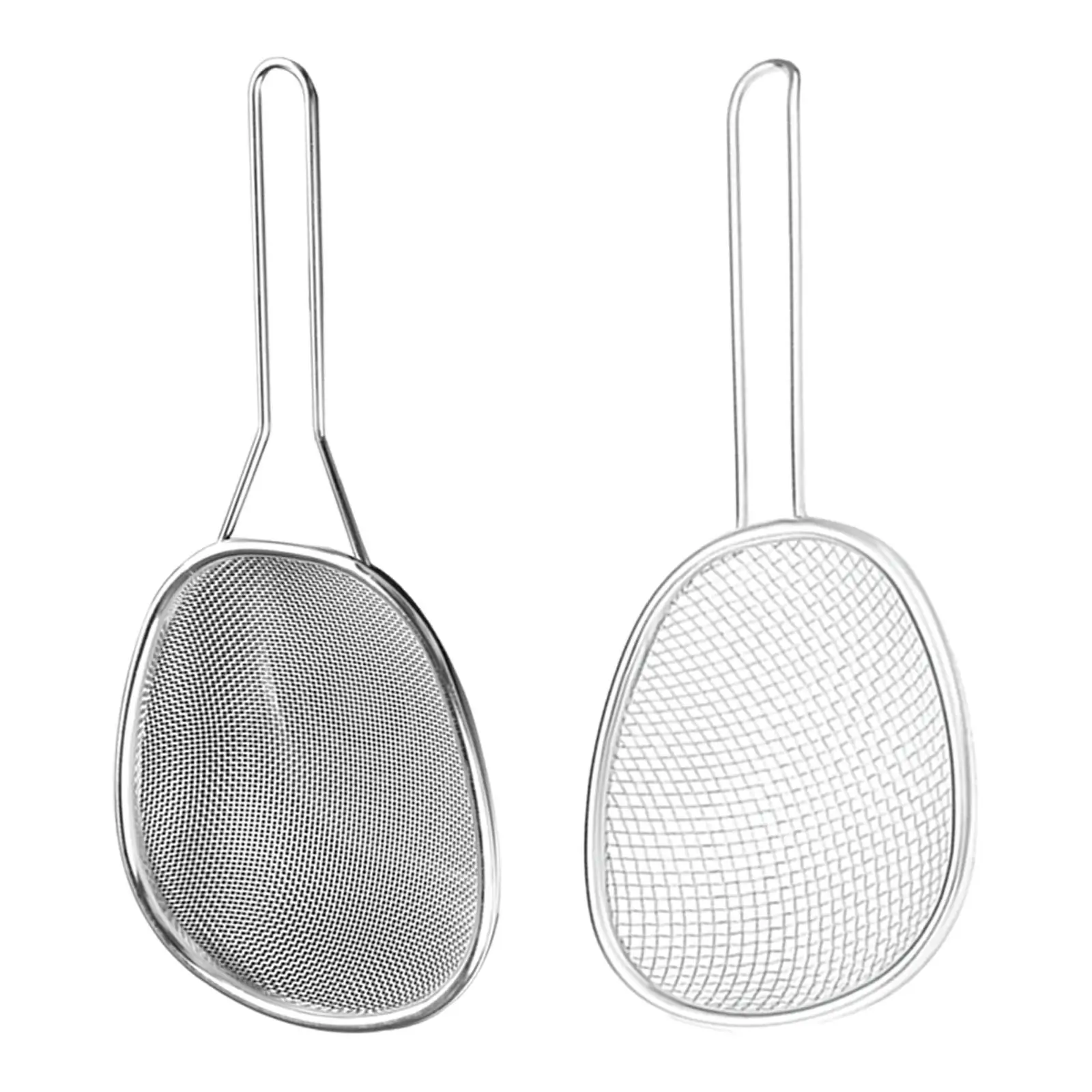 

Ситечко для спагетти из нержавеющей стали, эргономичная ручка, кухонная утварь, дуршлаг для пельменей, аксессуары, дуршлаг для пищевых продуктов,