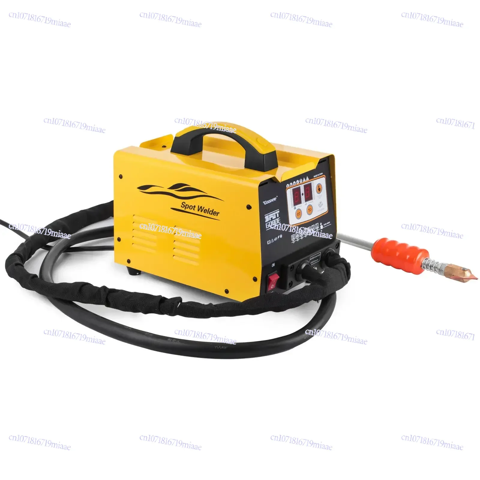 

EASY to USE Car Tool Dent Repair Spotter G90E Spot Puller Dent Repair Welder Machine