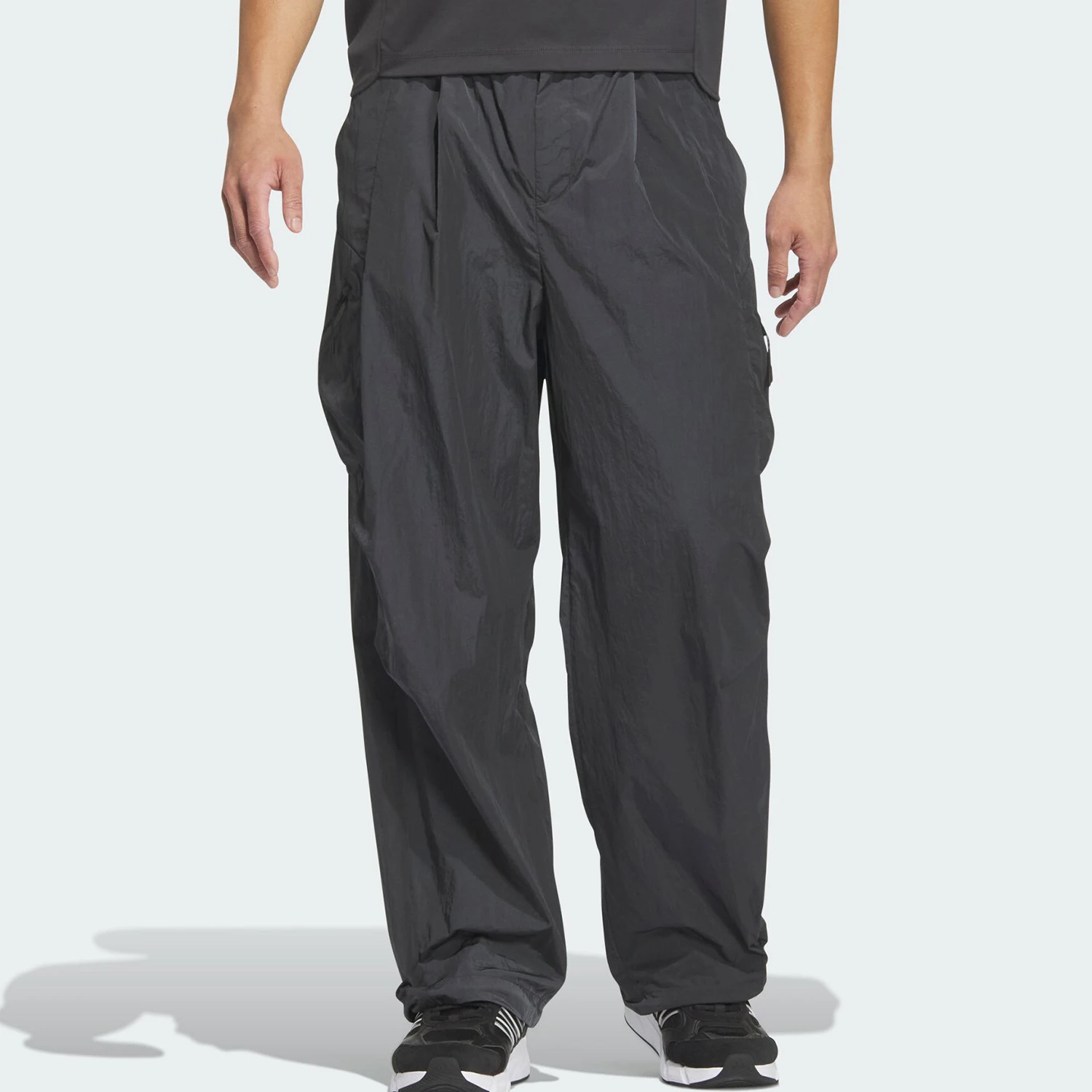Adidas genuine Men's FUSTL WV Durable Comfort Pants JN3422