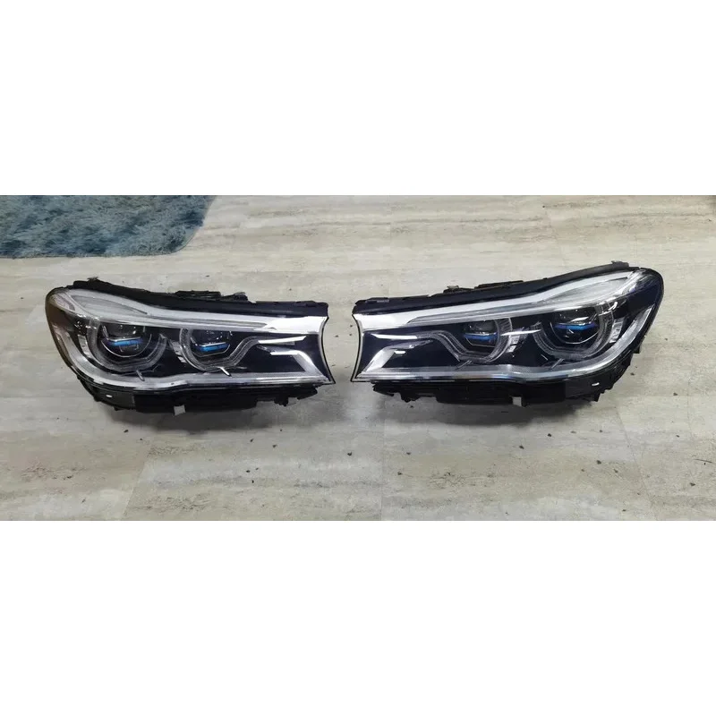 Sui  car lights LED headlights G12 car headlights factory can be modified and upgrd