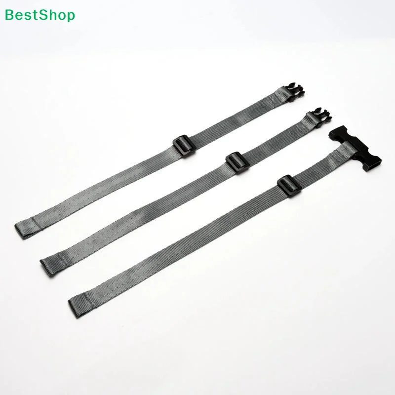 Baby 3 Point Harness High Chair Safe Belt Seat Belts For Child Dining Chair Highchair Accessories