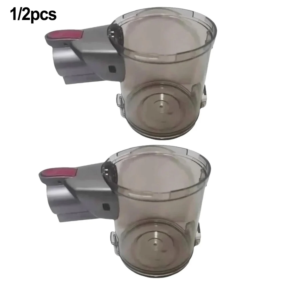 

1/2 Vacuum Cleaner Dustbin. Includes Dustbin For HKoenig UP600/UP810 Handheld Vacuum Cleaners, Complete With Accessories.