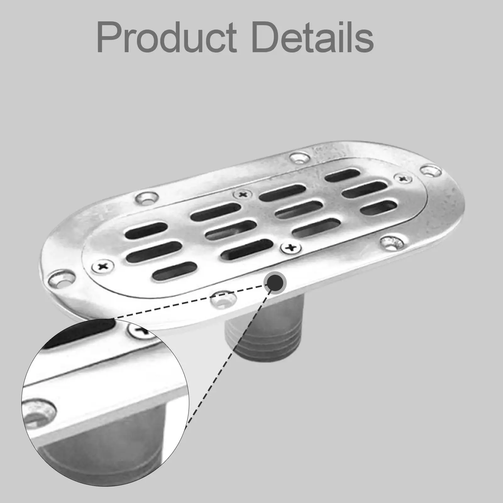 heavy-duty-stainless-marine-floor-drain-oval-deck-accessory-easy-install-for-marine-flooring-use