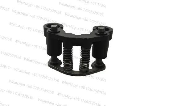 Positioning Components Replace For HR2470  Hammer Drills Accessories Guide Base Lock Plate Comp