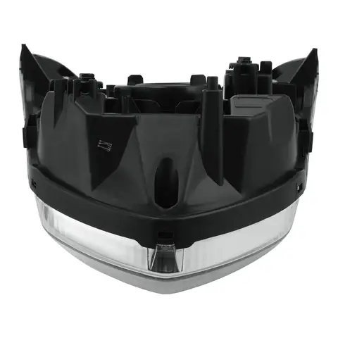 Framstrålkastarlampa passar för Yamaha FZ8N FZ8-N 2010-2013 XJ6N XJ6 Diversion N 2009-2016 motorcykel 6 best sales Yamaha FZ strålkastarenhet - №1
