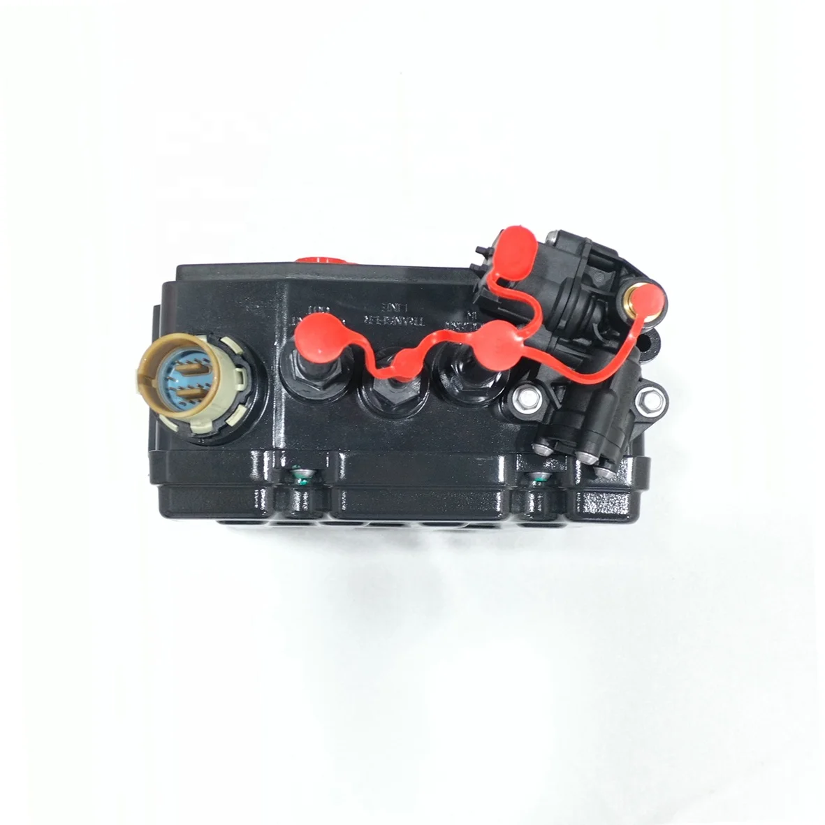 Heavy Duty Diesel T…