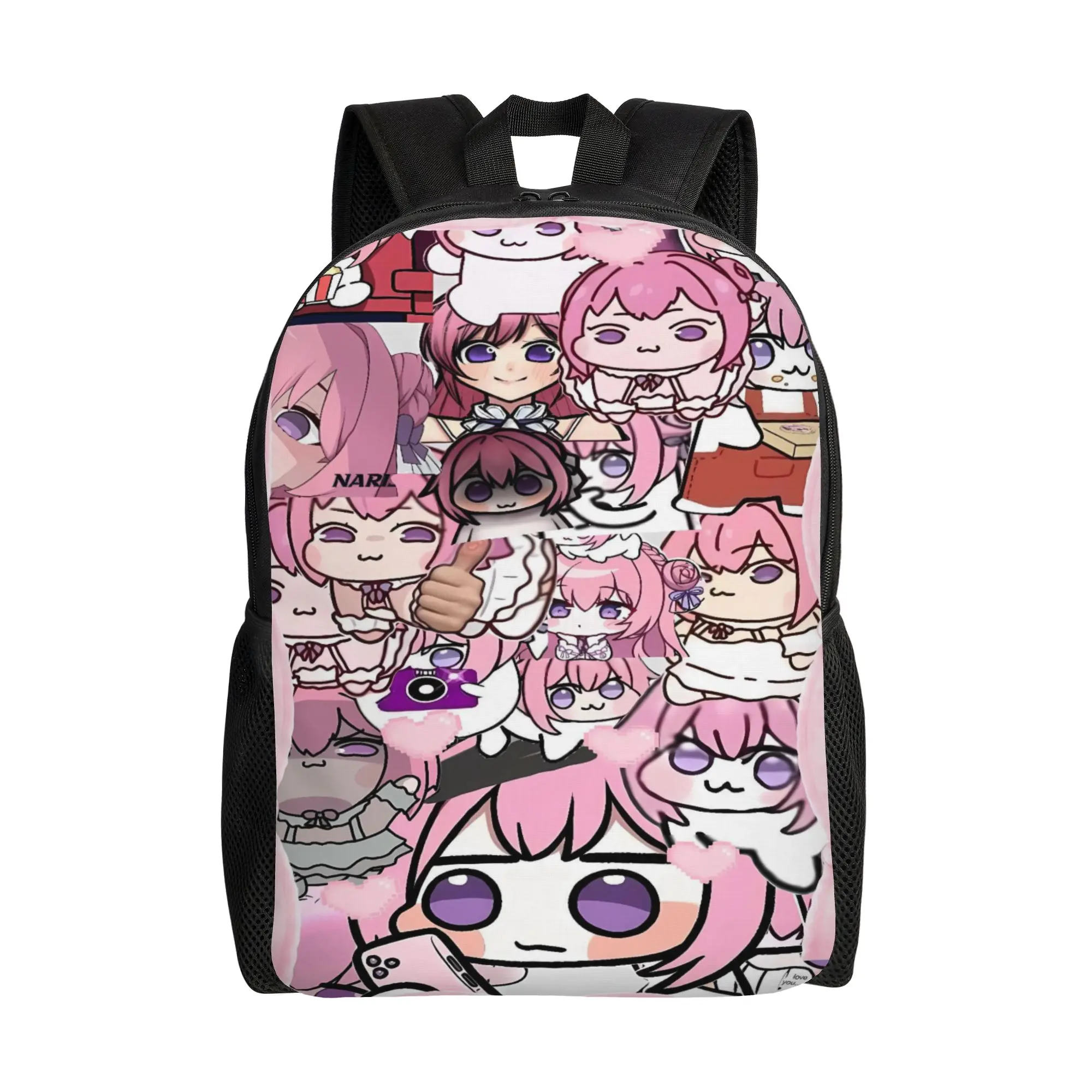 

Рюкзак Doro Funny Meme, дорожные рюкзаки, молодежные забавные сумки для старшей школы, дизайнерский мягкий рюкзак