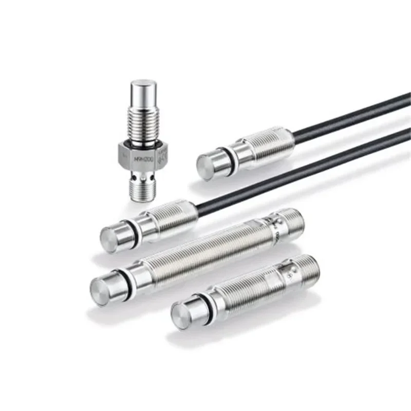 

Original New IFM T-PIECE QL18-18-18/VA T-piece with Sleeve Type Pipe Joint E40078